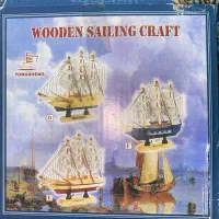 دکوری کشتی|مجسمه، تندیس، ماکت|تهران, کیانشهر|دیوار