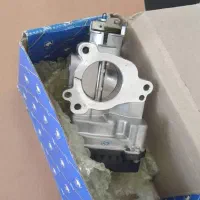 دریچه گاز برقی 206 تیپ 2 شرکتی(ایساکو)