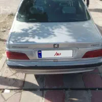 پرشیا مدل 86 درحد نقد و اقساط|خودرو سواری و وانت|گلستان (تهران), |دیوار