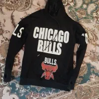 هودی پسرانه در حد نو