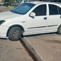 بال صندوق.رکاب اسپرت.دیفیوزرتمامی خودروهای ایرانی