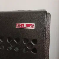 بخاری گازی کپسولی و گاز شهری|بخاری، هیتر، شومینه|برازجان, |دیوار