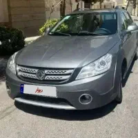 فروش فوری اچ سی کراس مدل 97 زیر قیمت