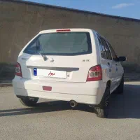 پراید 111|خودرو سواری و وانت|ایوان, |دیوار