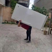 اتوبار باربری حمل و نقل مهاجران|خدمات حمل و نقل|قم, هفت تیر|دیوار