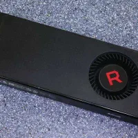 کارت گرافیک Rx Vega 64 8 gb (Rx 5700)|قطعات و لوازم جانبی رایانه|شهرکرد, |دیوار