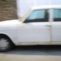 پیکان سواری 83