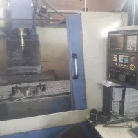 اپراتور فرز cnc