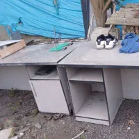 میز کار به قیمت توافقی