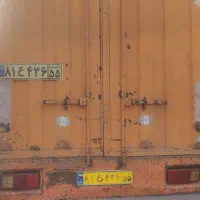 خاور 608|خودرو سنگین|تهران, مشیریه|دیوار