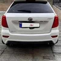 لیفان X60مدل 92|خودرو سواری و وانت|کرج, باغستان|دیوار
