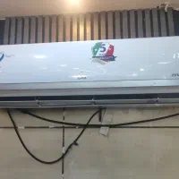 کولر ایوولی 36 هزار