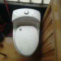 توالت فرنگی