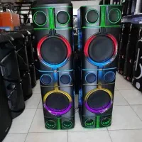 اسپیکر دو قولو JBL|سیستم صوتی خانگی|بابل, |دیوار