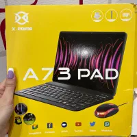 تبلت x Prime A73‌ایکس پرایم 10اینچ کیبوردار|تبلت|تهران, ستارخان|دیوار