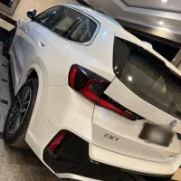 BMW ix1 2025 دارای کیتM|خودرو سواری و وانت|تهران, شهرک غرب|دیوار