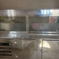 یخچال ویترینی|یخچال و فریزر|فرمهین, |دیوار