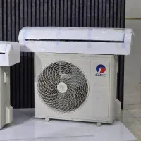 فروش کولرگازی 24000BTU گری کم مصرف