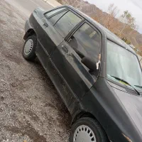 پراید ۸۳شاسی پلمپ