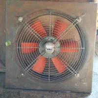 تهویه سه فاز