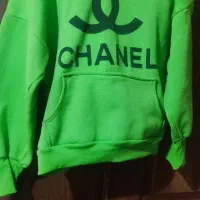 هودی شلوار تو کرک