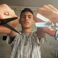 اصلاح سر و صورت رایگان