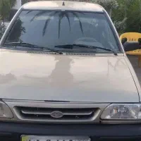 پراید مدل 86