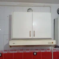 هود بهمراه کابینت