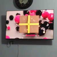 تلویزیون آکبند maxeeder|تلویزیون و پروژکتور|قیدار, |دیوار