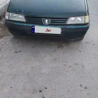 آردی انژکتور