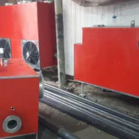 فروش انواع هیتر گلخانه ۲۵۰هزاربخاری گلخانه کارگاهی|بخاری، هیتر، شومینه|مشهد, نوید|دیوار