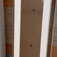 کمد ویترینی|بوفه، ویترین، کنسول|ایلام, |دیوار