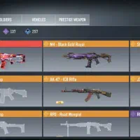 اکانت کالاف