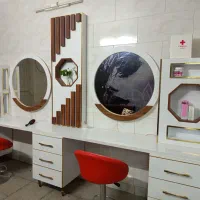 فروش دکور سالن زیبایی