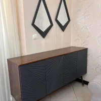 آیینه کنسول