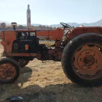 تراکتور رومانی مدل ۵۶