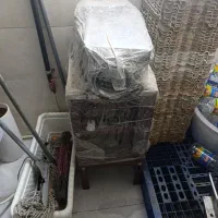 چرخ گوشت قنادی|فروشگاه و مغازه|بروجرد, |دیوار