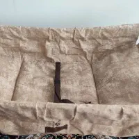 ننو چوبی ملورین|اسباب و اثاث بچه|ری, دولت‌آباد|دیوار