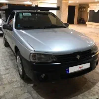 آریسان ۲|خودرو سواری و وانت|رشت, دیانتی|دیوار