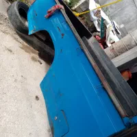 فروش لگنی نیسان. اتاق عقب.|قطعات یدکی و لوازم جانبی|تالش, هشتپر|دیوار