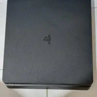 ps4 slim 1tra کپیخور|کنسول، بازی ویدئویی و آنلاین|رشت, فلسطین|دیوار