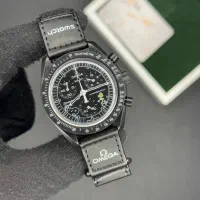 ساعت امگا سواچ با بهترین کیفیت موجود در رنگبندی