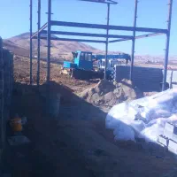 پیمانکاری ساختمان و ویلا صفر تا صد