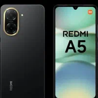 گوشی مدل شیامی A5