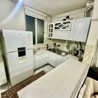 ۵۰متر/کم واحد/گل طبقات/غرق نور/قائمیه