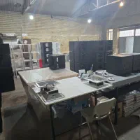 تولید کننده دستگاه میوه خشک کن|سایر لوازم برقی|شیراز, تندگویان|دیوار