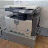 پرینتر توشیبا ۱۶۶