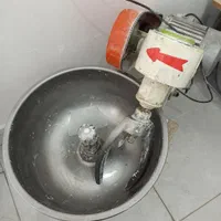 تنور گازی و برقی گردان ۱/۵ متری|کافیشاپ و رستوران|بانه, |دیوار