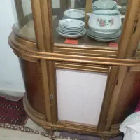 کمد میز تلویزیون اینه شمدان