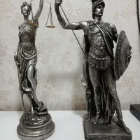 مجسمه|مجسمه، تندیس، ماکت|اراک, |دیوار
